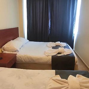 Private Bathroom Triple Room