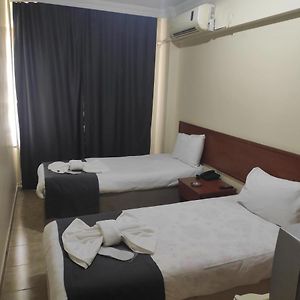 Private Bathroom Twin Room