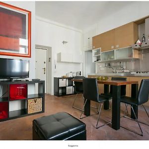 Splendido Bilocale In Via Orti - A Pochi Metri Dal Policlinico