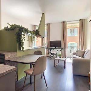 Appartement à 1 Chambre à Coucher