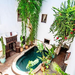 Maison de Vacances