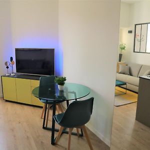 Hypercentre lamartine 311