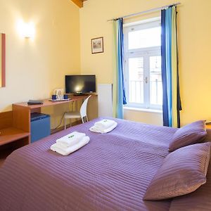 Chambre Triple Confort