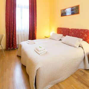 Chambre Confort