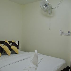 Chambre Supérieure Double