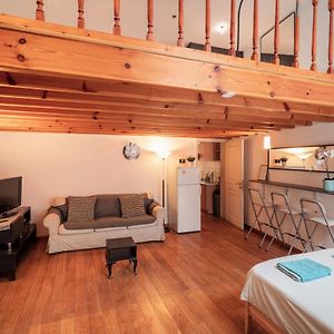 Saint Paulus Square Apartments
