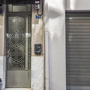 Supreme C1 Apartment in Syntagma