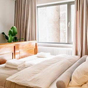 Luxurious Huge Flat With Large Terrace