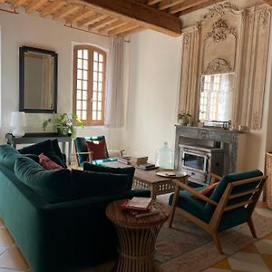 Le Patio d'Arles