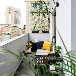 Amazing City View - Terrace+Netflix - City Center