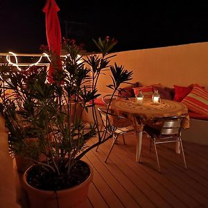 Les Palatines Penthouse