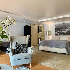 Appartement Studio
