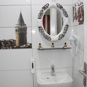 Chambre Familiale