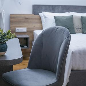 Chambre de Luxe Lit King-Size