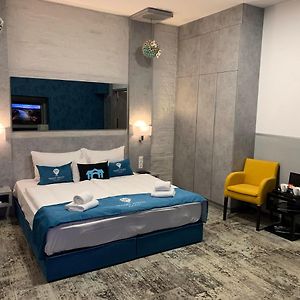 Chambre Standarde Double