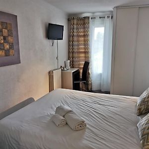 Chambre Familiale