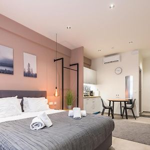 Chambre Standarde Lit King-Size