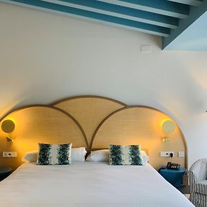 Chambre Lit Queen-Size