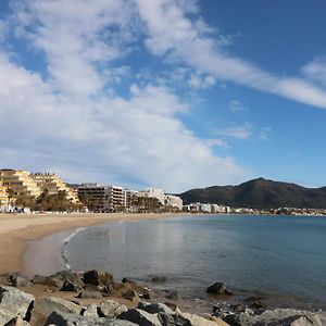 Mimosas C1 - Preciosa Vista Al Mar, Piso Reformado