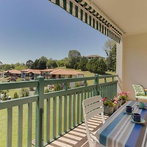 Apartment Le Clos Saint Vincent