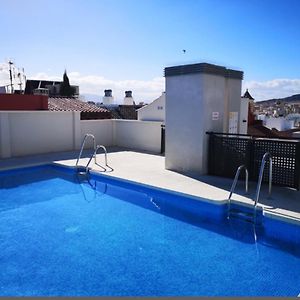 Low Cost Rooms La Merced