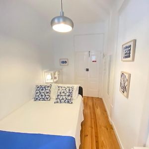 Private Bathroom Double Room