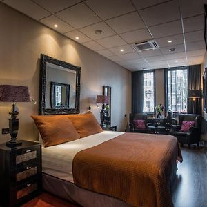 Chambre Luxe Lit King-Size