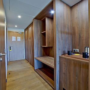 Chambre Supérieure Double