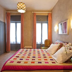 Chambre Supérieure Lit King-Size