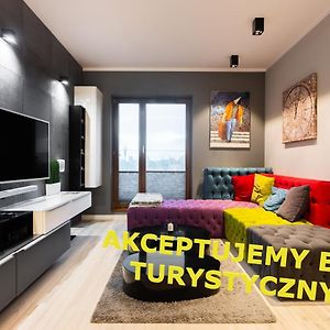 Luxurious Designed Business Apartment