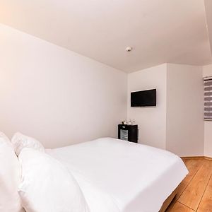 Chambre Budgétée Double