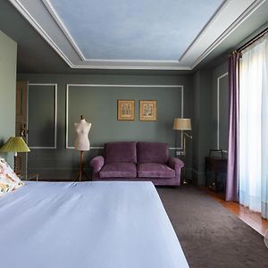 Chambre Double de Luxe