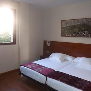 Chambre Lit Queen-Size