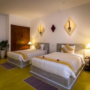Chambre de Luxe Double