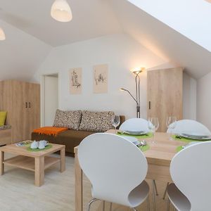 Appartement à 1 Chambre à Coucher