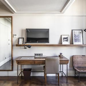 Chambre de Luxe Lit King-Size