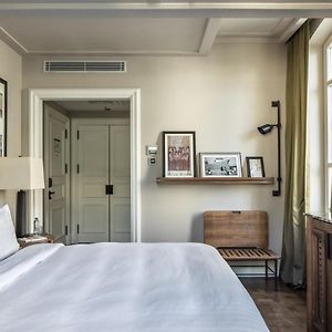 Chambre Supérieure Lit King-Size