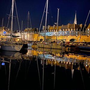 La Suite Saint-Malo Intra-Muros T3