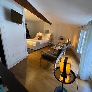 Chambre de Luxe Lit King-Size