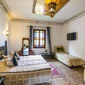 Chambre Quadruple