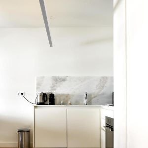 Appartement de Luxe