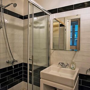 Private Bathroom Queen Room