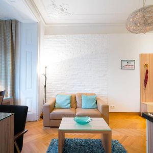 Appartement de Luxe