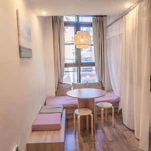 Chambre Triple de Luxe Duplex