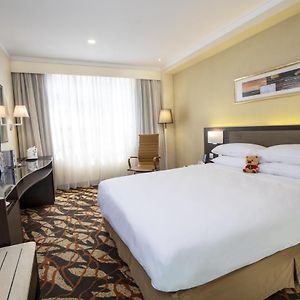 Chambre Double de Luxe