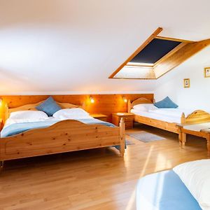 Chambre Triple