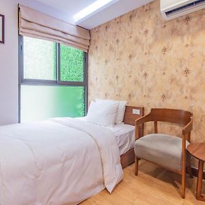 Appartement Studio
