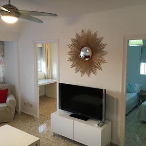 Appartement à 3 Chambres à Coucher