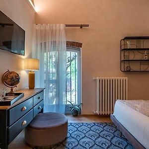 Chambre Supérieure Double