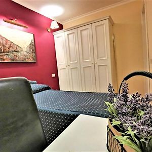 Chambre Grande Lit King-Size